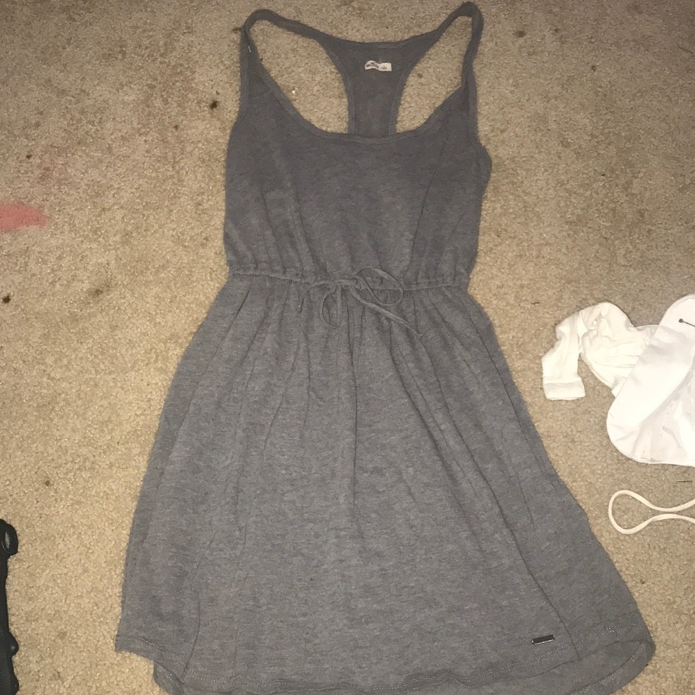 Hollister dress
